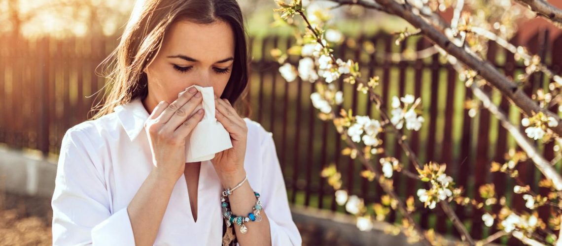 Peut-on devenir allergique à l'âge adulte ?