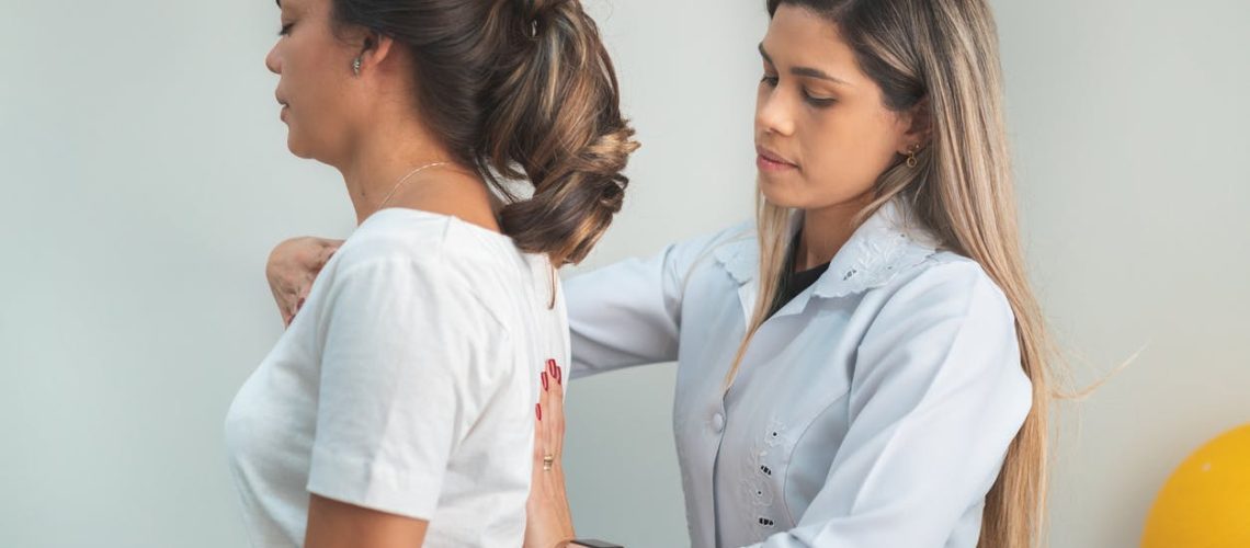 Dans quels cas consulter un posturologue ? Dans quels cas consulter un posturologue ?